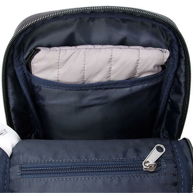 プーマ セッション ボディバッグ PUMA puma-j20317