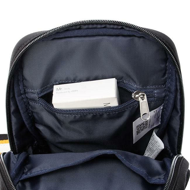 プーマ セッション ボディバッグ PUMA puma-j20317