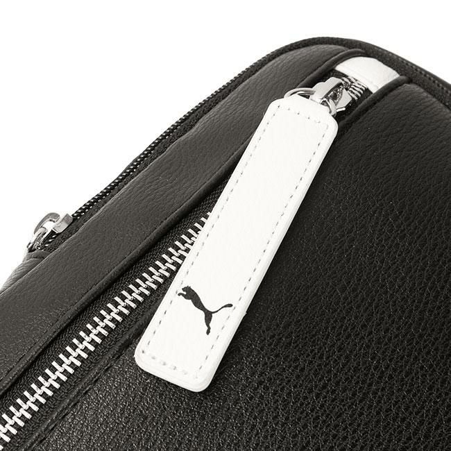 プーマ セッション ボディバッグ PUMA puma-j20317