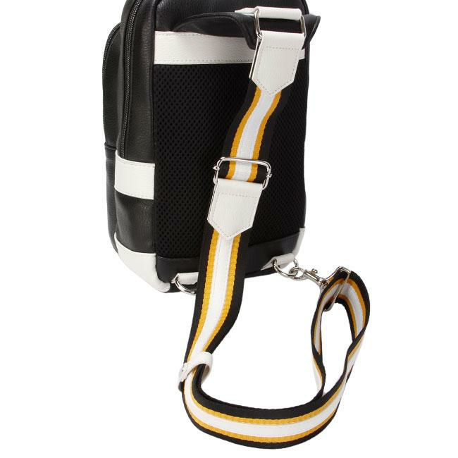 プーマ セッション ボディバッグ PUMA puma-j20317