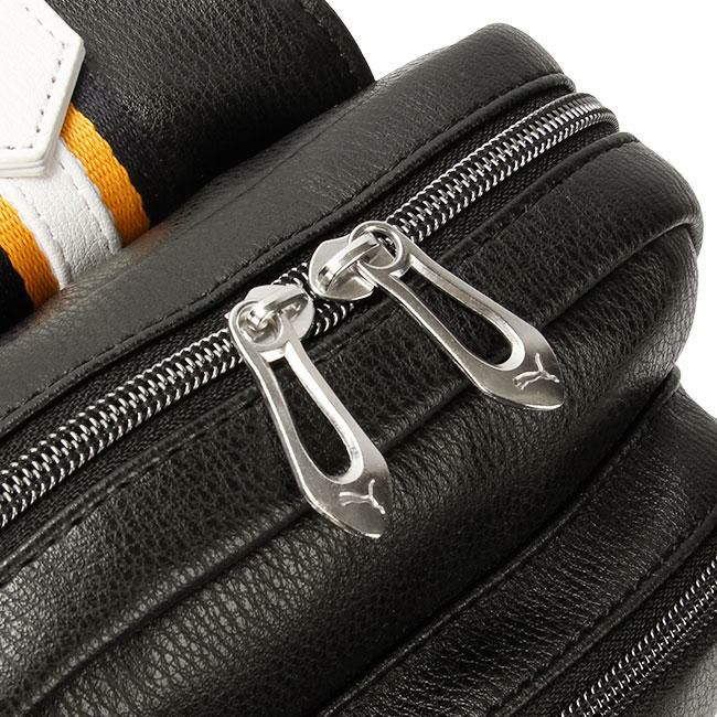 プーマ セッション ボディバッグ PUMA puma-j20317