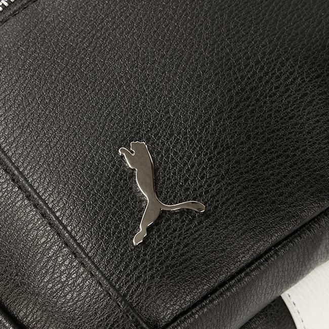 プーマ セッション ボディバッグ PUMA puma-j20317