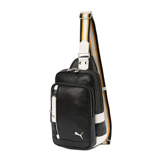 プーマ セッション ボディバッグ PUMA puma-j20317