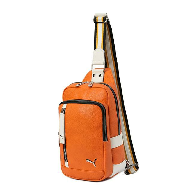 プーマ セッション ボディバッグ PUMA puma-j20317