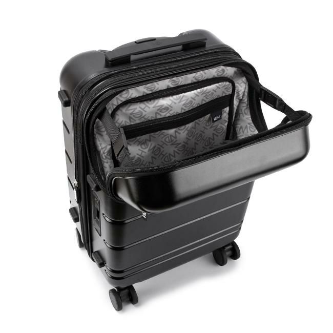 HeM エリオス スーツケース  39-509