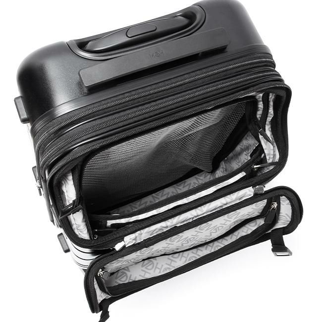 HeM エリオス スーツケース  39-509