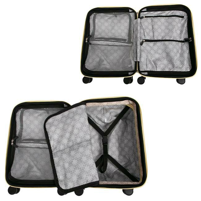 HeM エリオス スーツケース  39-509