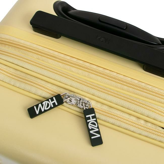 HeM エリオス スーツケース  39-509