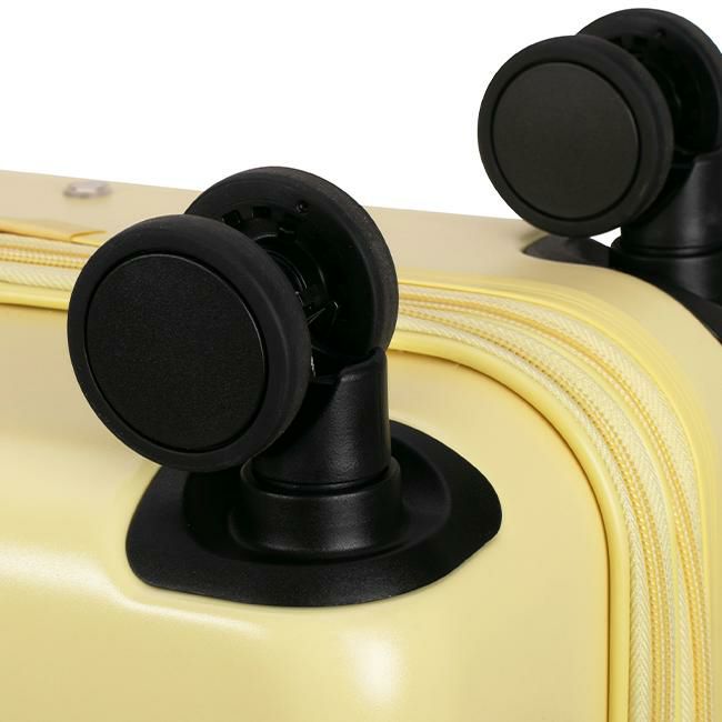 HeM エリオス スーツケース  39-509