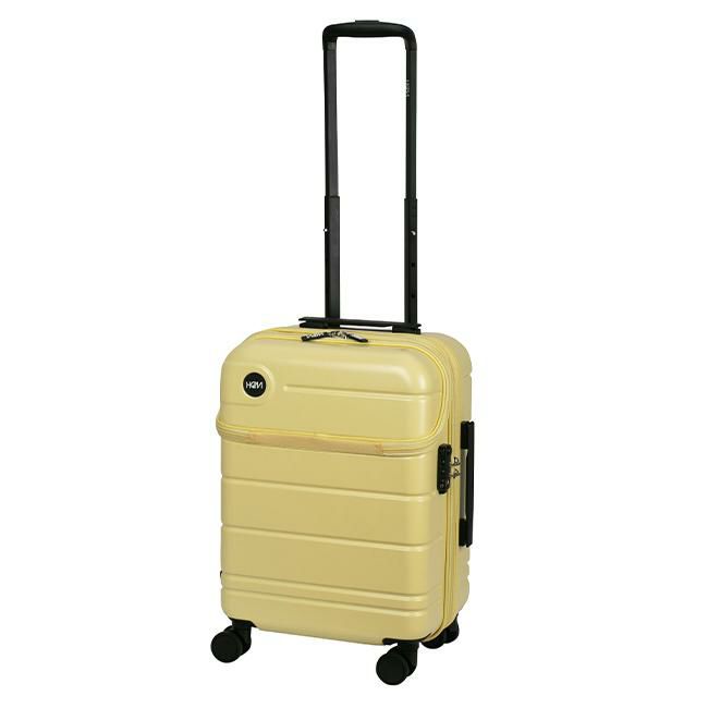 HeM エリオス スーツケース  39-509
