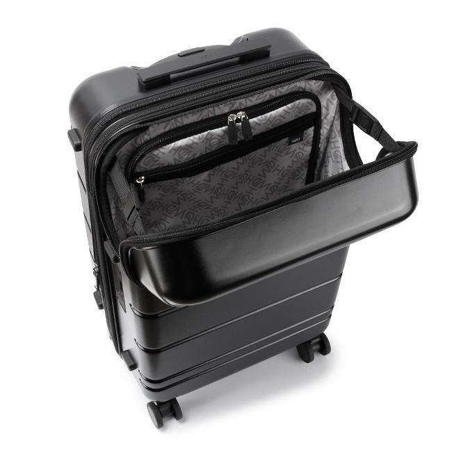 HeM エリオス スーツケース  39-510