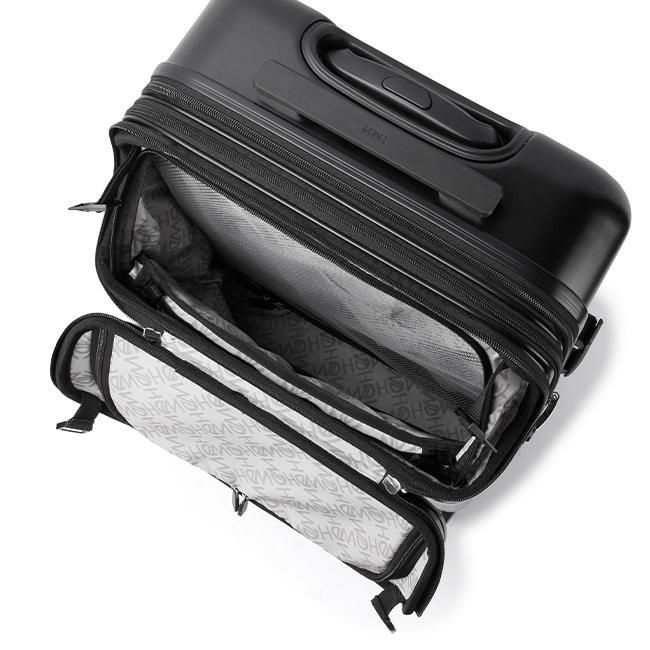 HeM エリオス スーツケース  39-510