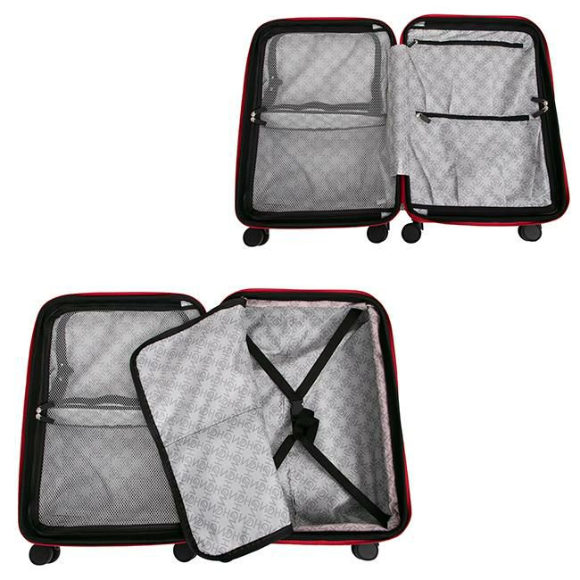 HeM エリオス スーツケース  39-510