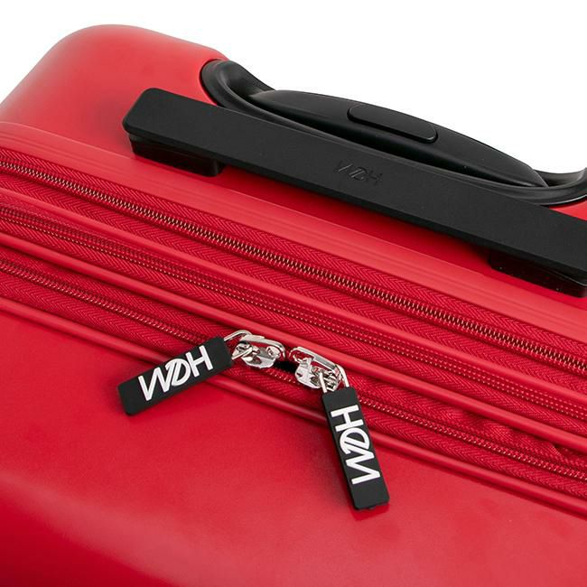 HeM エリオス スーツケース  39-510