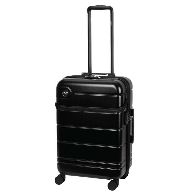 HeM エリオス スーツケース  39-510