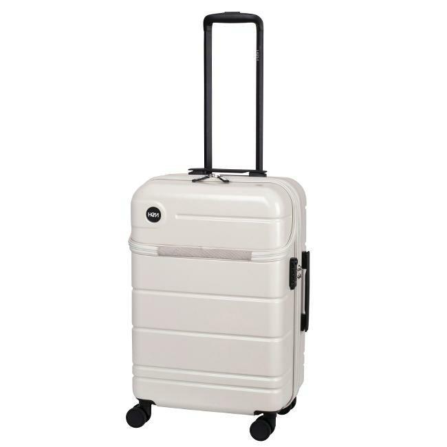 HeM エリオス スーツケース  39-510