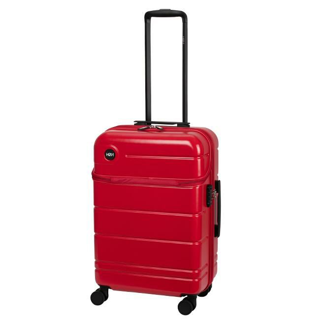 HeM エリオス スーツケース  39-510