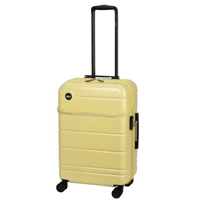 HeM エリオス スーツケース  39-510