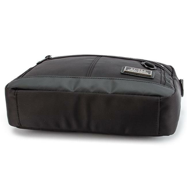 アヴィレックス ソリッド ショルダーバッグ AVIREX ax2056