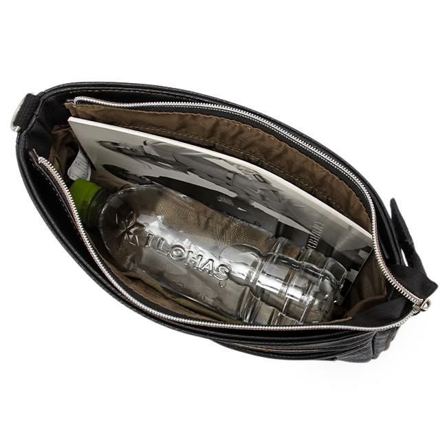 アヴィレックス スチュアート ショルダーバッグ AVIREX ax5006