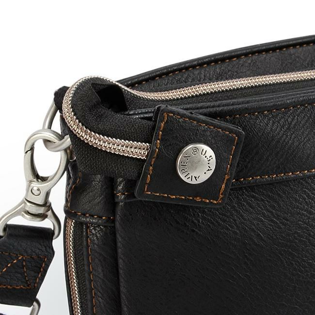 アヴィレックス スチュアート ショルダーバッグ AVIREX ax5006