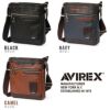 アヴィレックス スチュアート ショルダーバッグ AVIREX ax5007