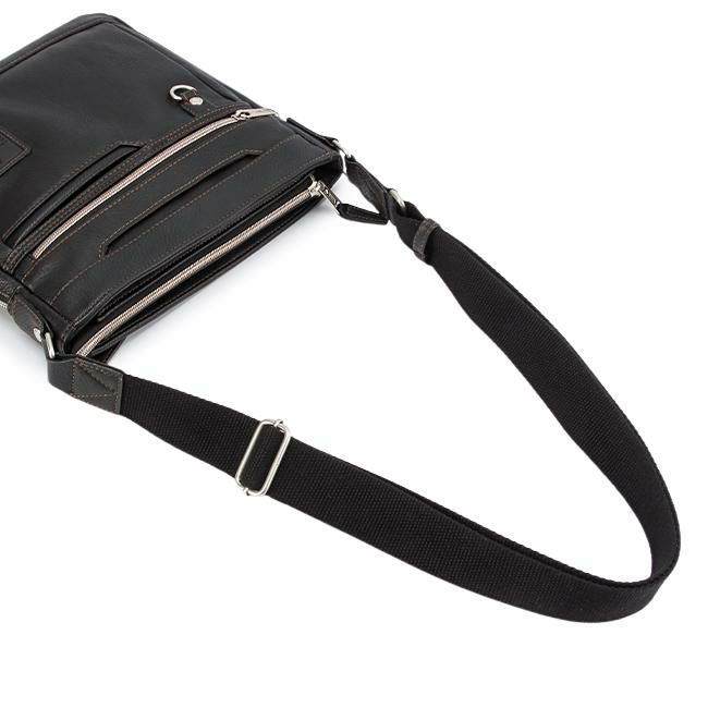 アヴィレックス スチュアート ショルダーバッグ AVIREX ax5007