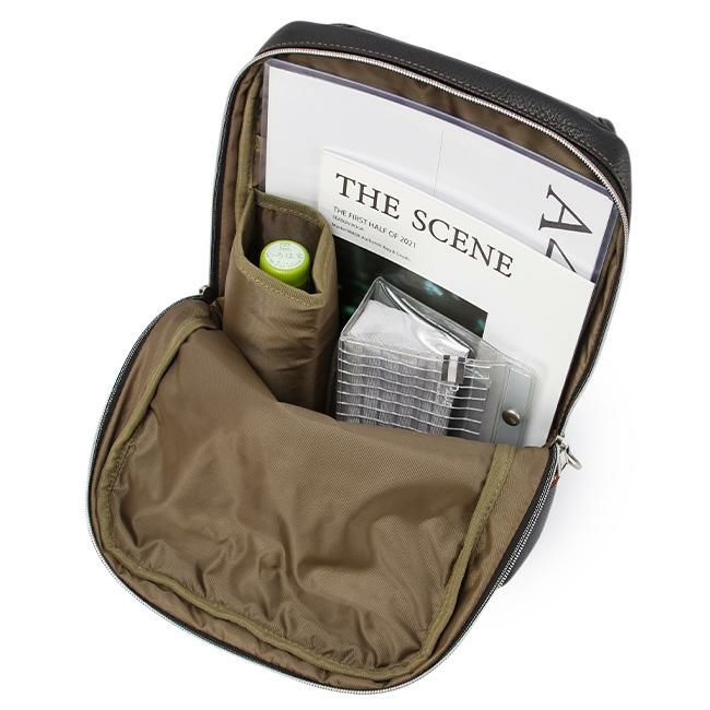 アヴィレックス スチュアート ボディバッグ AVIREX ax5008