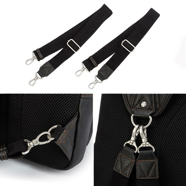 アヴィレックス スチュアート ボディバッグ AVIREX ax5008