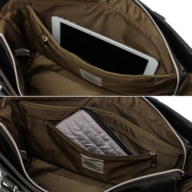 アヴィレックス スチュアート トートバッグ AVIREX ax5009