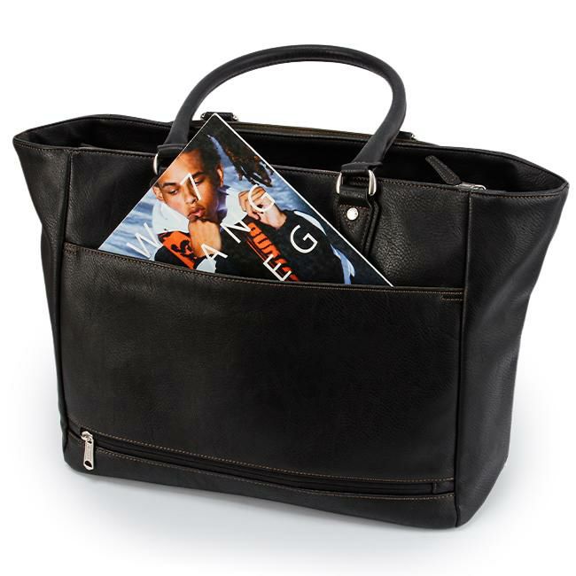 アヴィレックス スチュアート トートバッグ AVIREX ax5009