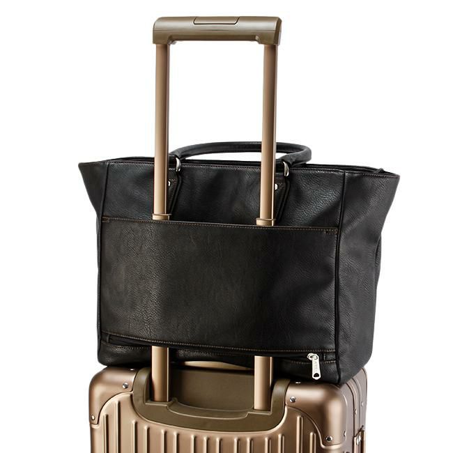 アヴィレックス スチュアート トートバッグ AVIREX ax5009