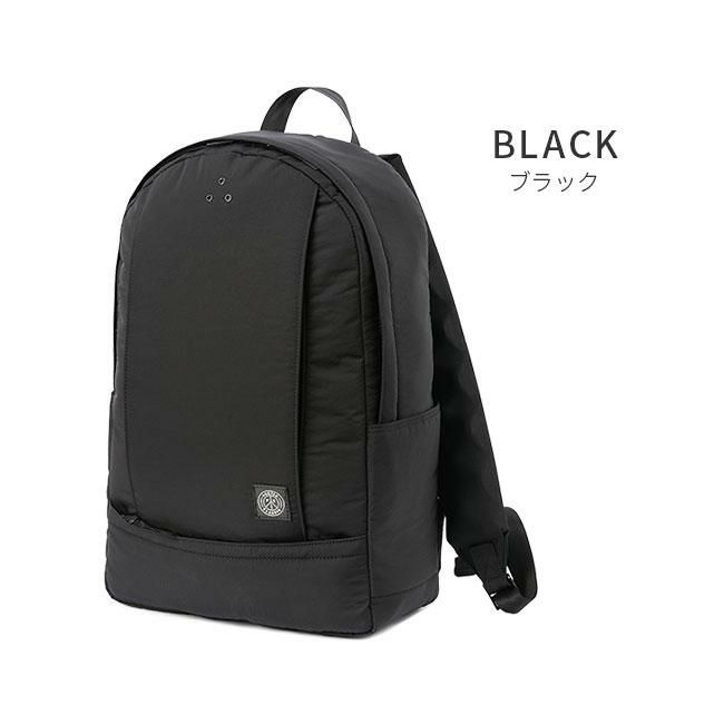 ポータークラシック シーンナイロン ニュートン デイパック B4 撥水 日本製 Porter Classic SHEEN NYLON NEWTON DAYPACK PC-050-2798