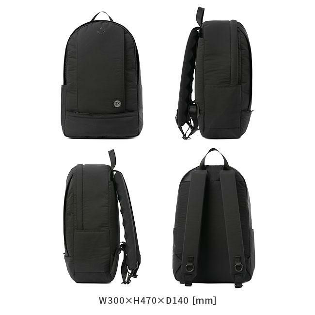 ポータークラシック シーンナイロン ニュートン デイパック B4 撥水 日本製 Porter Classic SHEEN NYLON NEWTON DAYPACK PC-050-2798