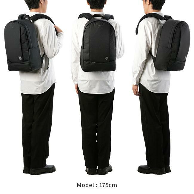 ポータークラシック シーンナイロン ニュートン デイパック B4 撥水 日本製 Porter Classic SHEEN NYLON NEWTON DAYPACK PC-050-2798