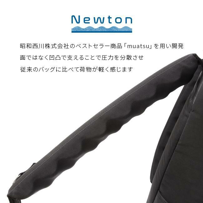 ポータークラシック シーンナイロン ニュートン デイパック B4 撥水 日本製 Porter Classic SHEEN NYLON NEWTON DAYPACK PC-050-2798