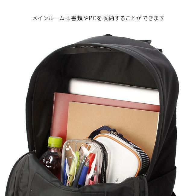 ポータークラシック シーンナイロン ニュートン デイパック B4 撥水 日本製 Porter Classic SHEEN NYLON NEWTON DAYPACK PC-050-2798