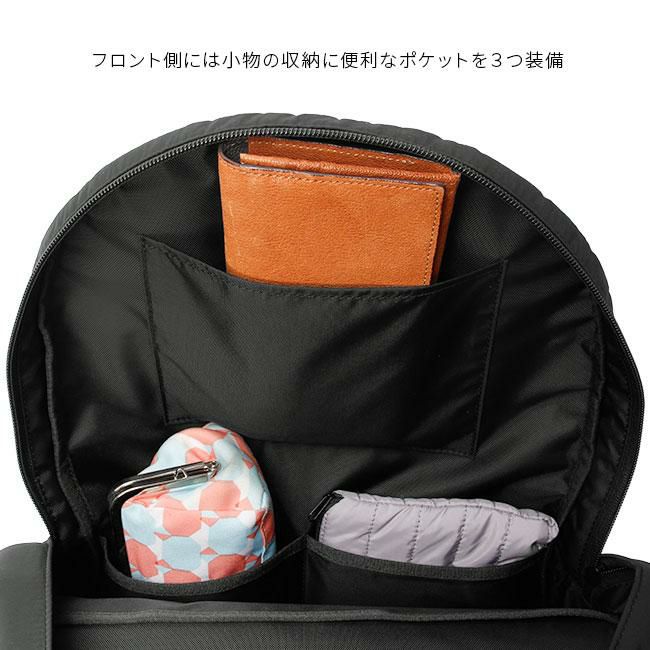 ポータークラシック シーンナイロン ニュートン デイパック B4 撥水 日本製 Porter Classic SHEEN NYLON NEWTON DAYPACK PC-050-2798