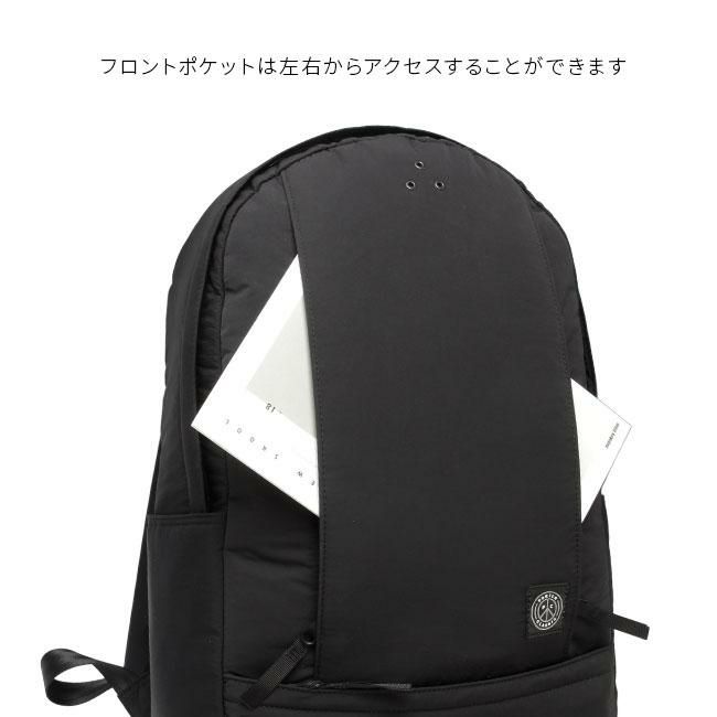 ポータークラシック シーンナイロン ニュートン デイパック B4 撥水 日本製 Porter Classic SHEEN NYLON NEWTON DAYPACK PC-050-2798