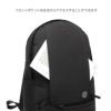 ポータークラシック シーンナイロン ニュートン デイパック B4 撥水 日本製 Porter Classic SHEEN NYLON NEWTON DAYPACK PC-050-2798