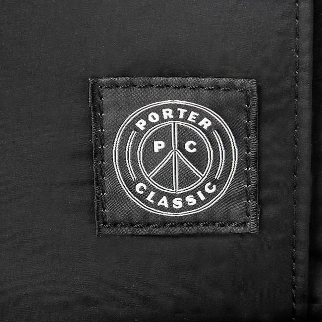 ポータークラシック シーンナイロン ニュートン デイパック B4 撥水 日本製 Porter Classic SHEEN NYLON NEWTON DAYPACK PC-050-2798