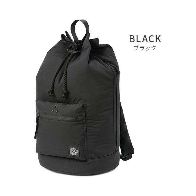 ポータークラシック シーンナイロン ニュートン ライフバッグ A4 撥水 日本製 Porter Classic NEWTON PC-050-2801