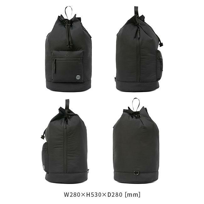 ポータークラシック シーンナイロン ニュートン ライフバッグ A4 撥水 日本製 Porter Classic NEWTON PC-050-2801