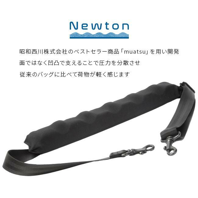 ポータークラシック シーンナイロン ニュートン ライフバッグ A4 撥水 日本製 Porter Classic NEWTON PC-050-2801