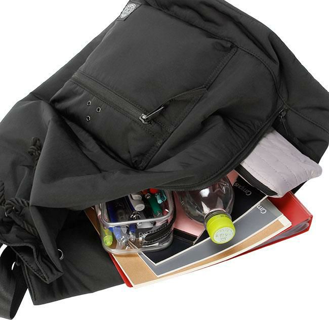 ポータークラシック シーンナイロン ニュートン ライフバッグ A4 撥水 日本製 Porter Classic NEWTON PC-050-2801