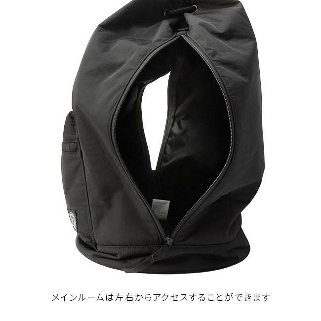 ポータークラシック シーンナイロン ニュートン ライフバッグ A4 撥水 日本製 Porter Classic NEWTON PC-050-2801