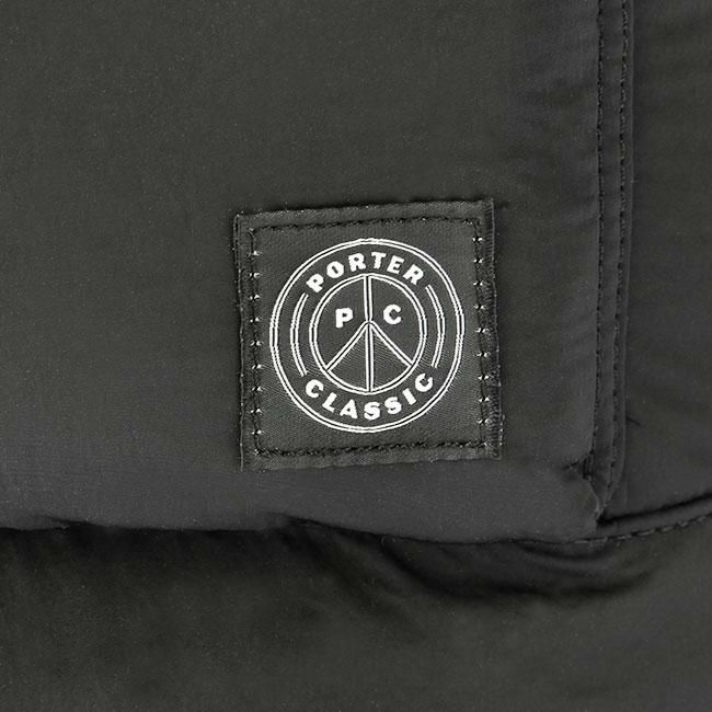 ポータークラシック シーンナイロン ニュートン ライフバッグ A4 撥水 日本製 Porter Classic NEWTON PC-050-2801