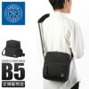 ポータークラシック シーンナイロン ニュートン ミニショルダーバッグ B5 撥水 日本製 Porter Classic NEWTON PC-050-2802