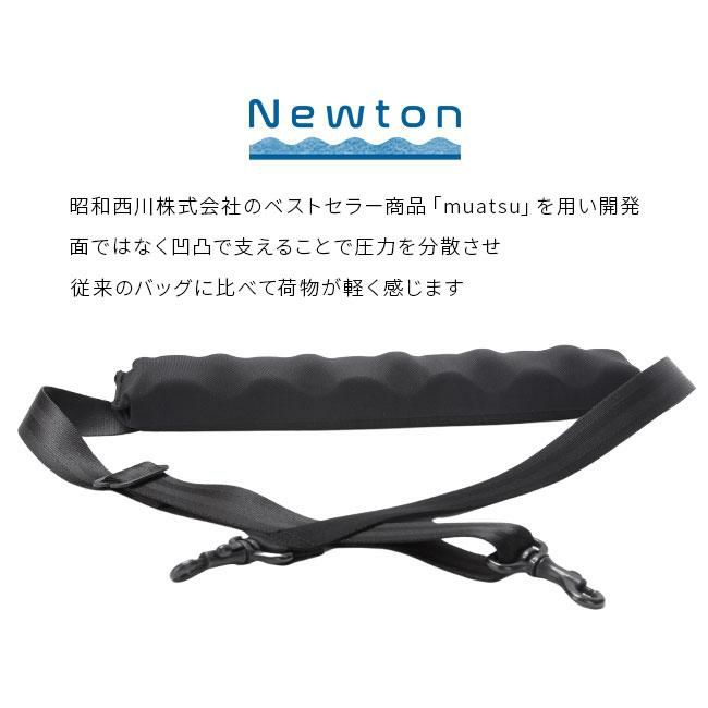 ポータークラシック シーンナイロン ニュートン ミニショルダーバッグ B5 撥水 日本製 Porter Classic NEWTON PC-050-2802