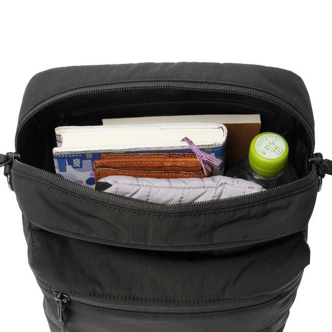 ポータークラシック シーンナイロン ニュートン ミニショルダーバッグ B5 撥水 日本製 Porter Classic NEWTON PC-050-2802